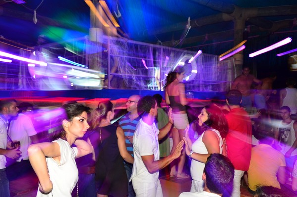 Sailors Night @ Edde Sands